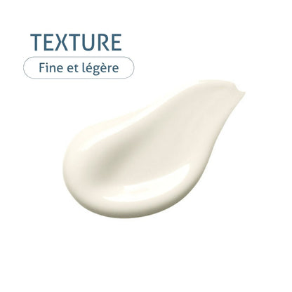 Crème défatigante antioxydante