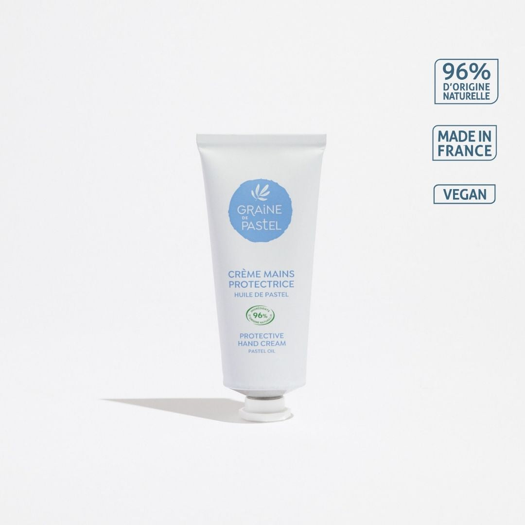 Crème Mains Protectrice