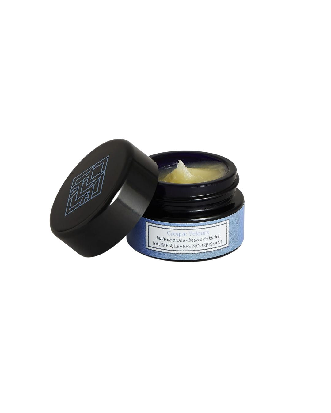 MAISON MANIFACIER - Baume à lèvres Croque Velours - 10 ml