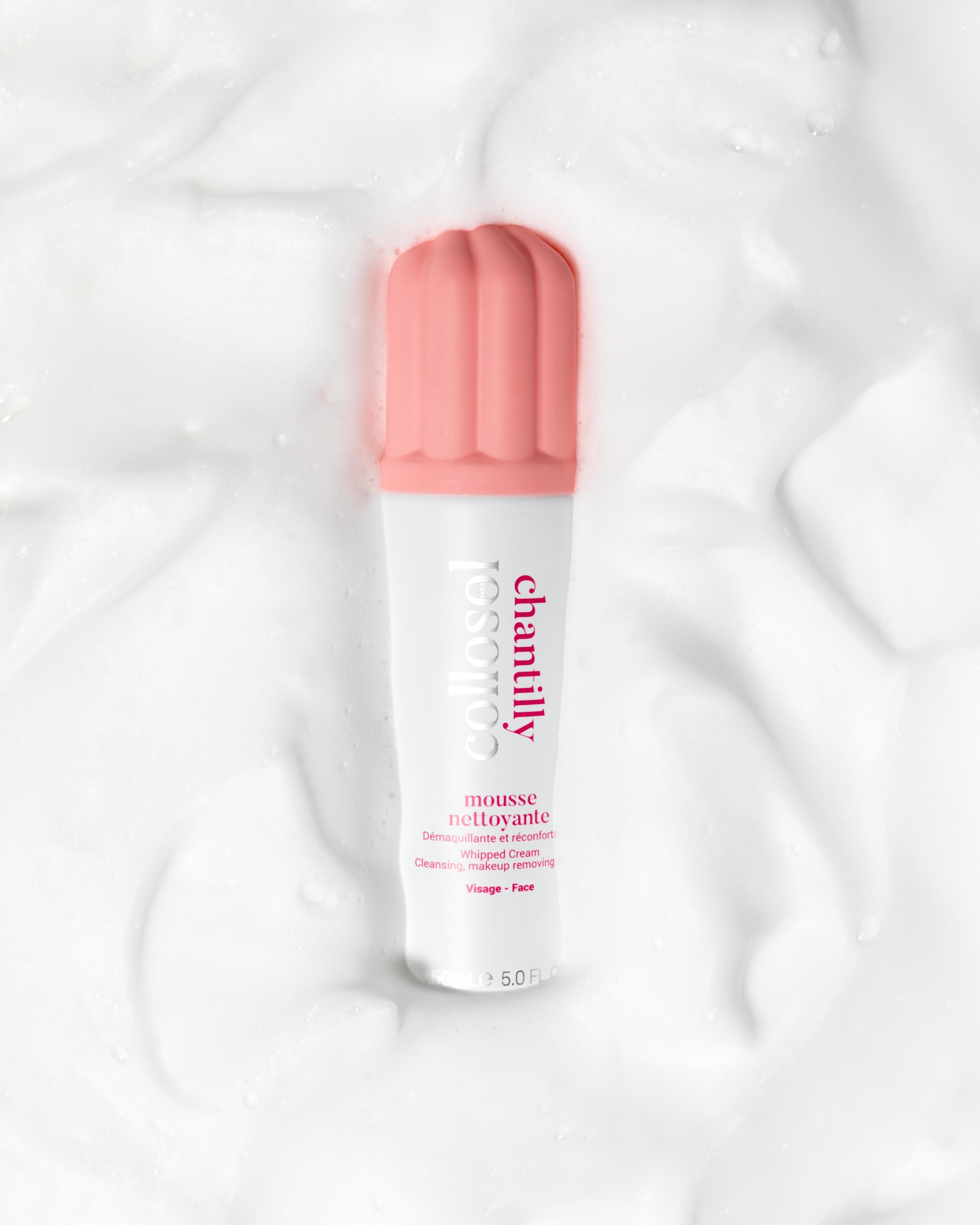 Chantilly Nettoyante