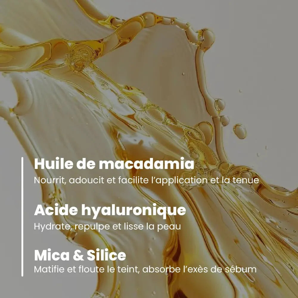 Duo le filtre pastel + le pinceau