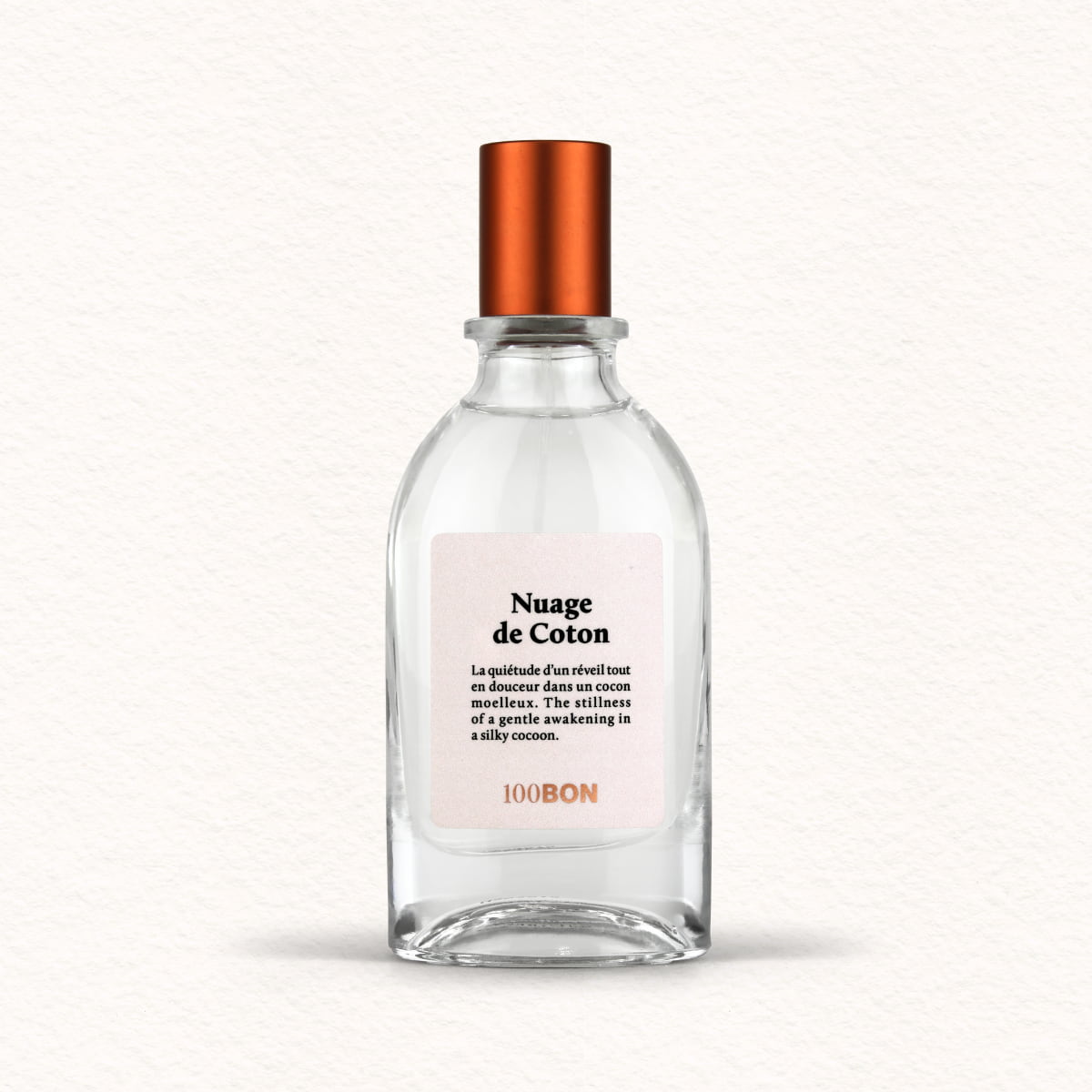 NUAGE DE COTON EDT 50ML