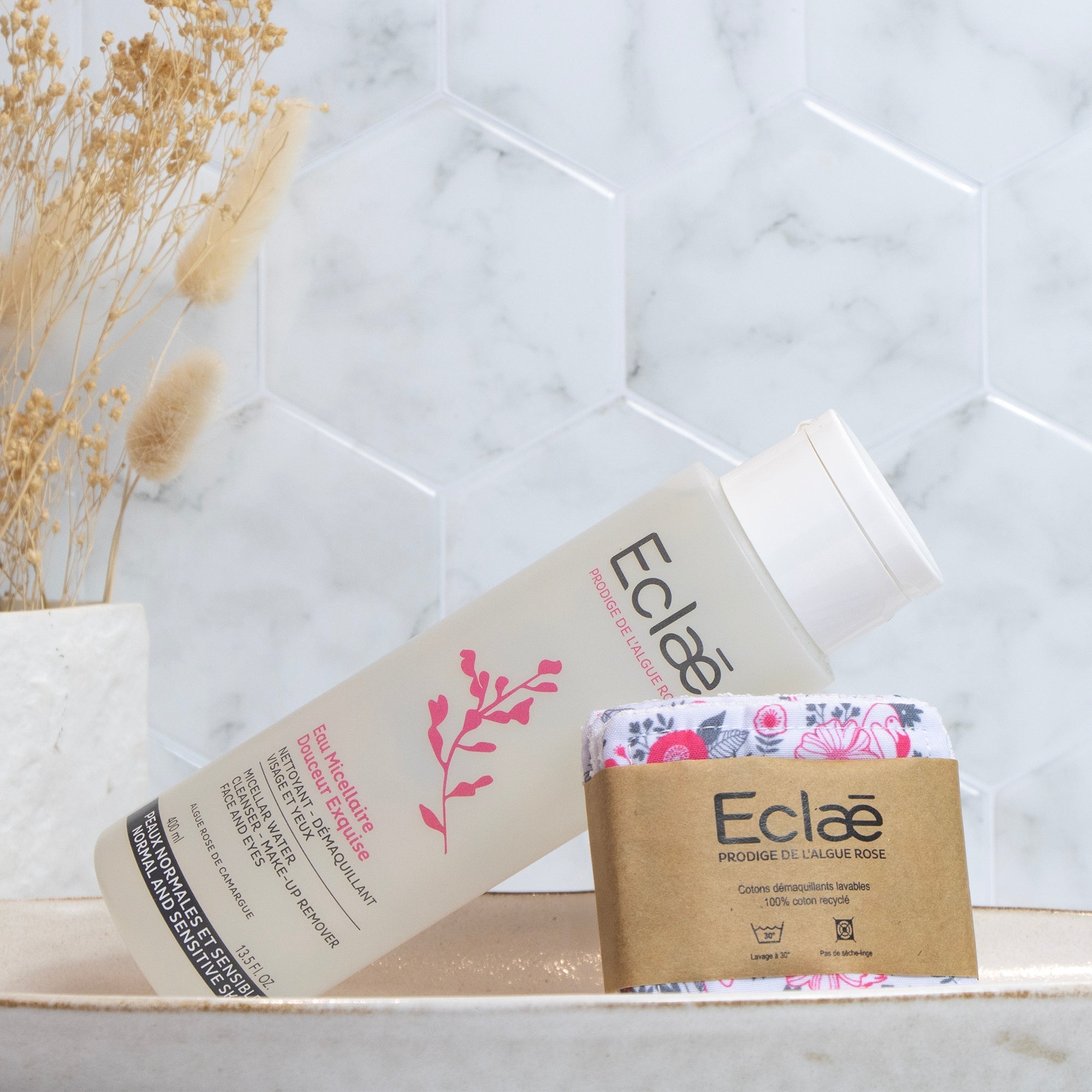 Eau Micellaire Douceur Exquise