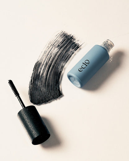 Recharge Mascara Soin 001 Noir Profond