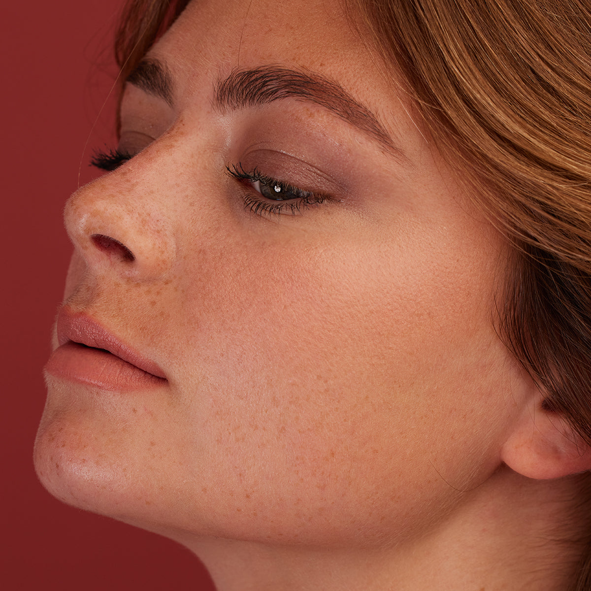 Blush 001 Pêche Sunset