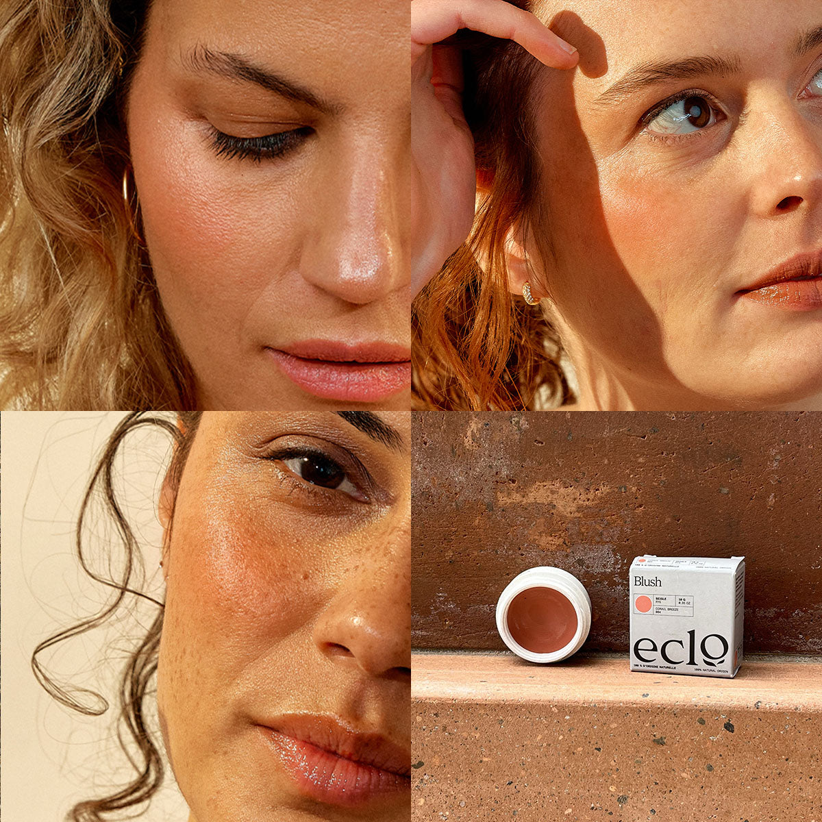 Blush 004 Corail Breeze