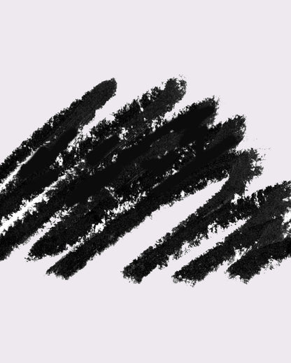 Crayon Yeux 001 Noir Profond