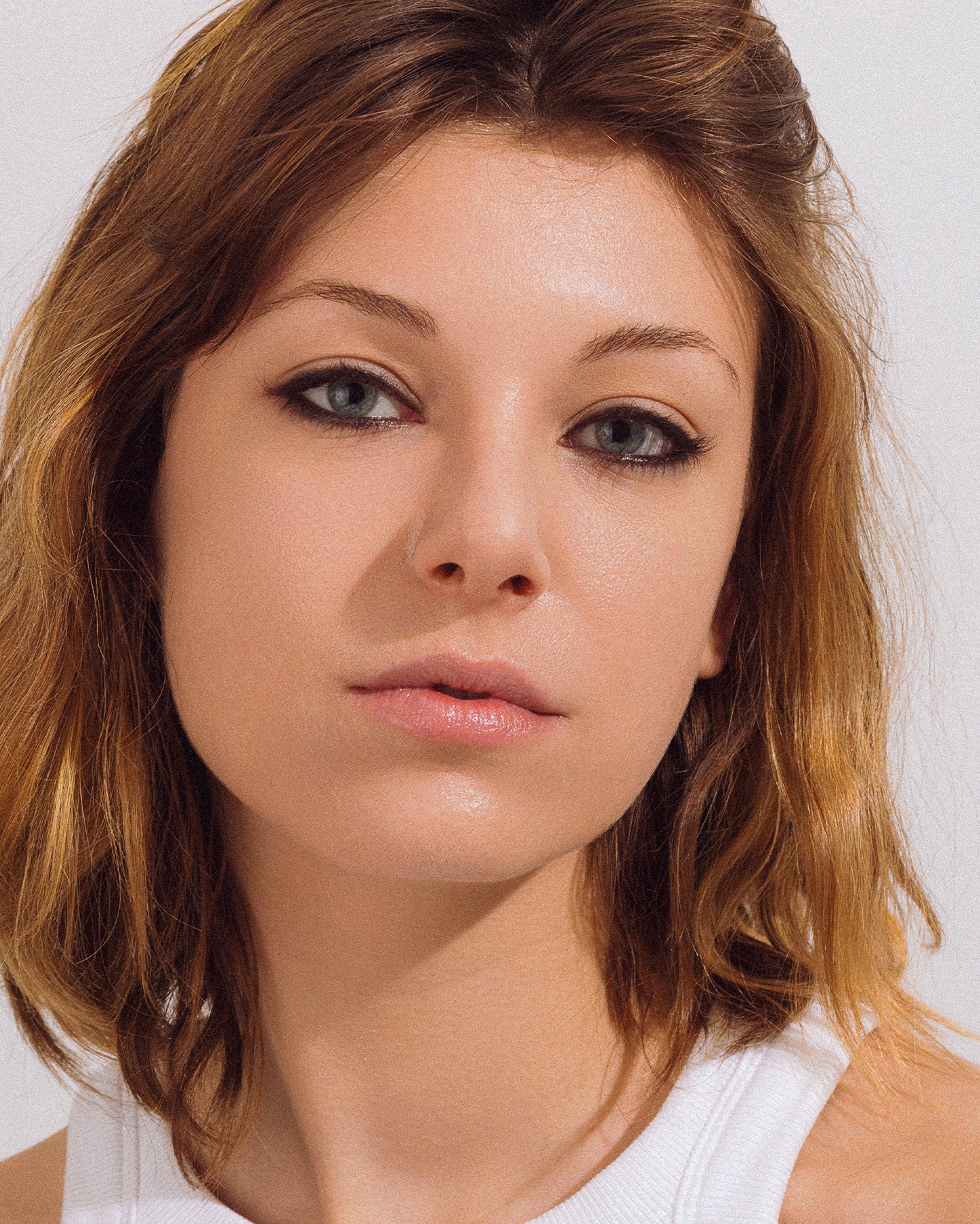 Crayon Yeux 001 Noir Profond