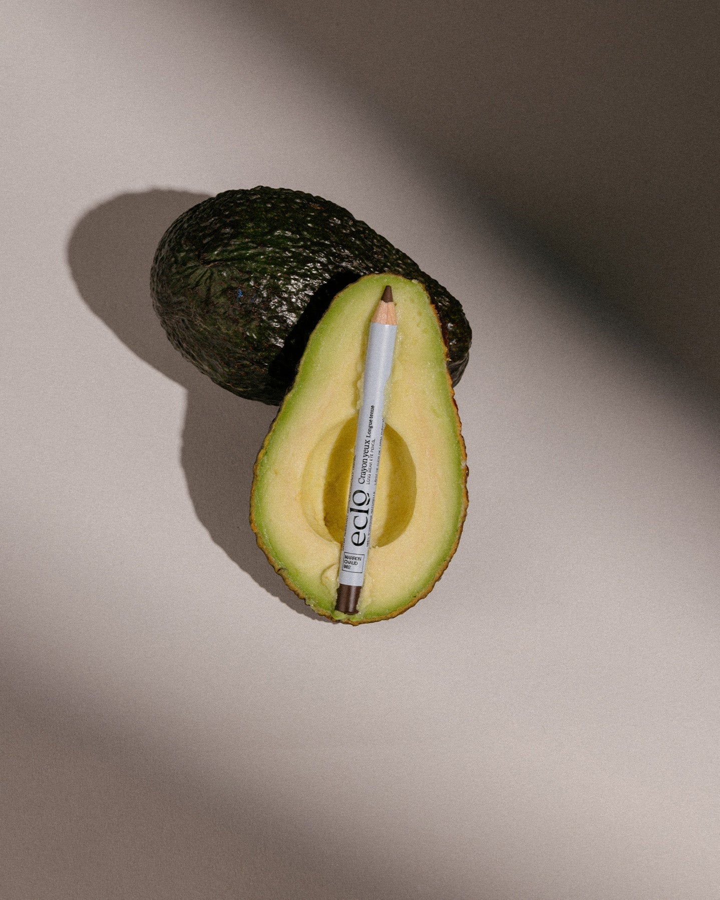 Crayon Yeux 002 Marron chaud