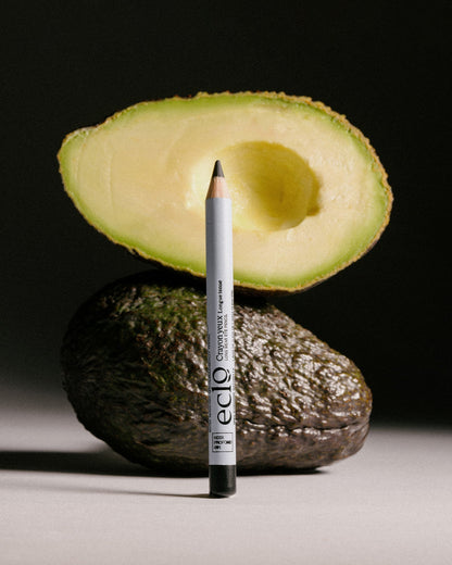 Crayon Yeux 001 Noir Profond