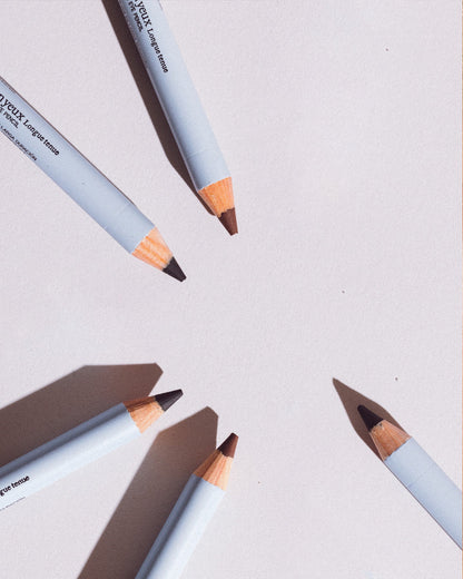 Crayon Yeux 001 Noir Profond