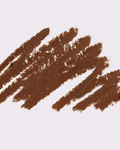 Crayon Yeux 002 Marron chaud