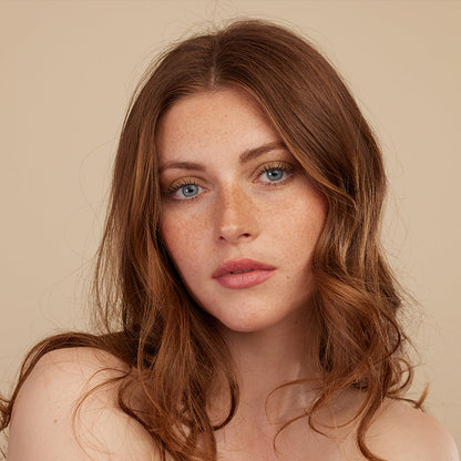 Ombre à paupières 002 Brun Roche