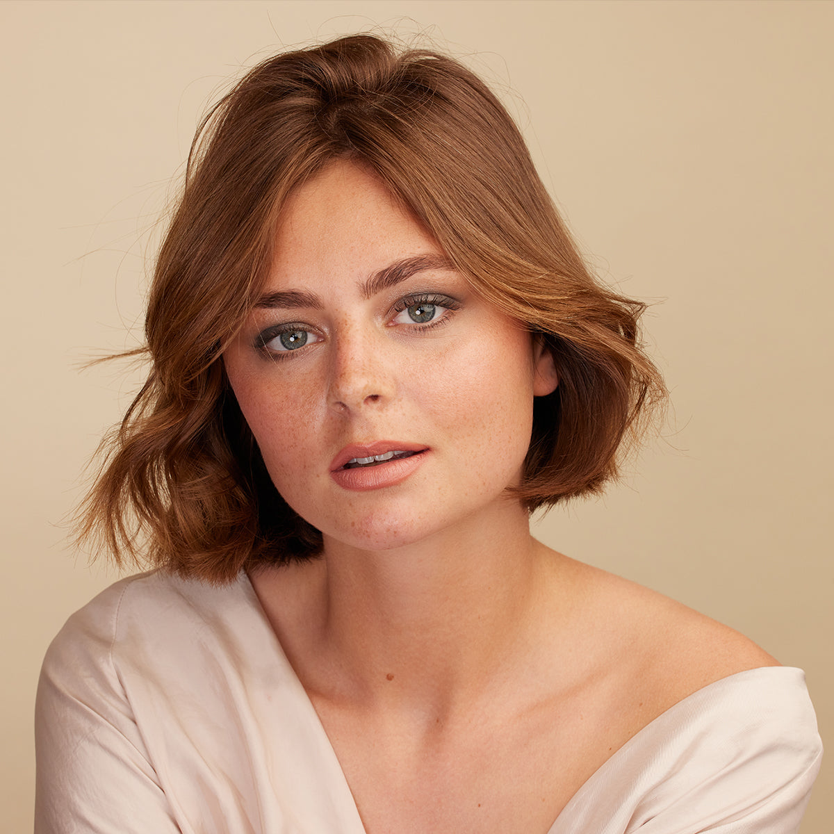 Ombre à paupières 003 Gris Universel