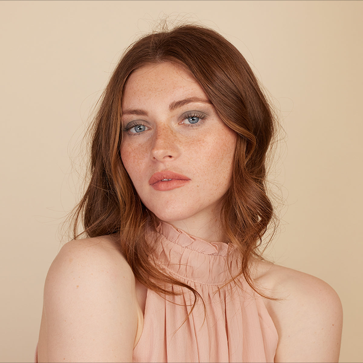 Rouge à lèvres 003 Rose Tender