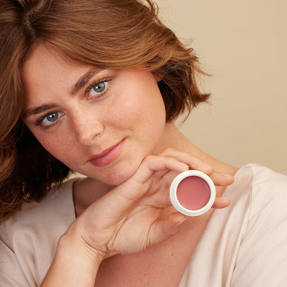 Rouge à lèvres 004 Rose Fierce