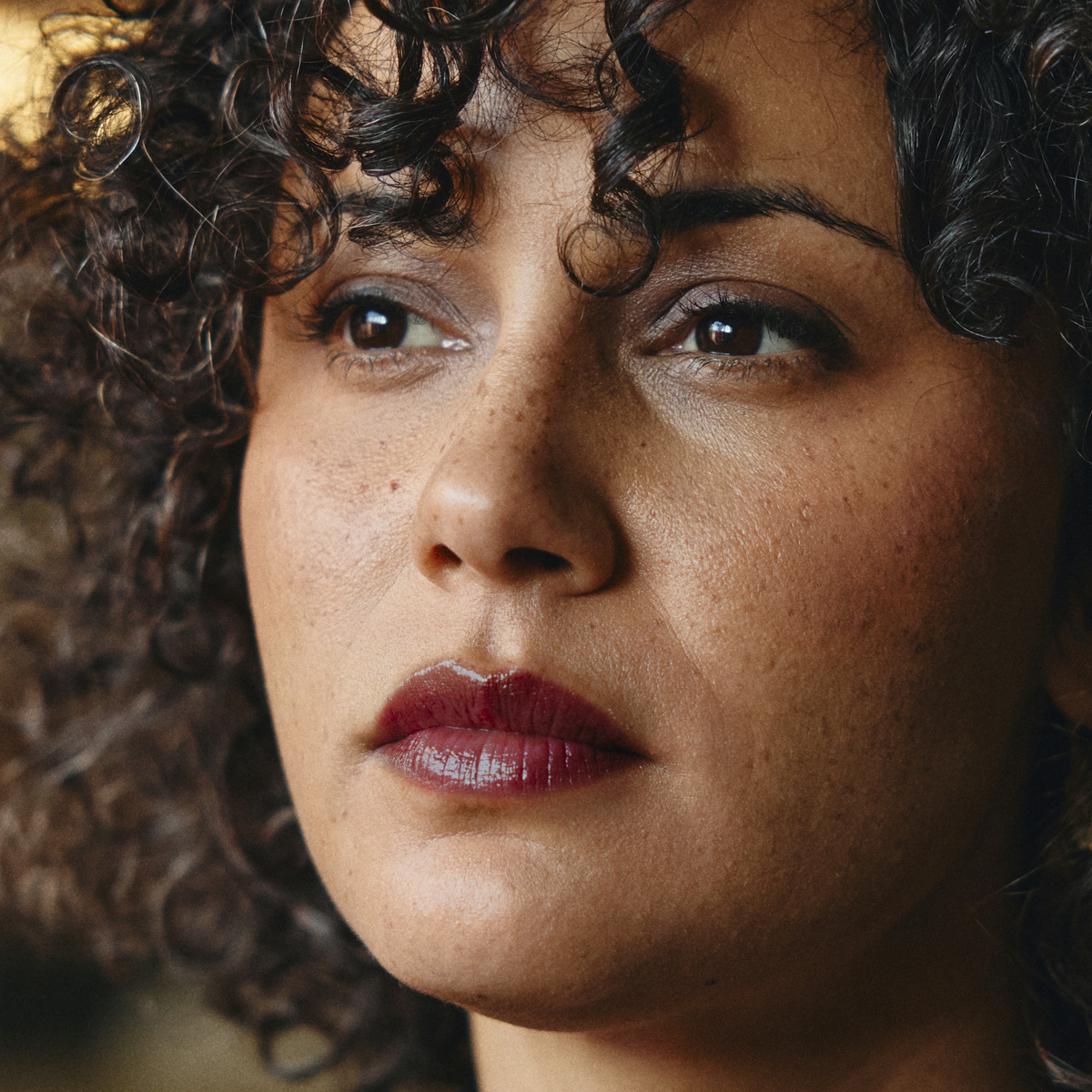 Rouge à lèvres 006 Bordeaux Passion