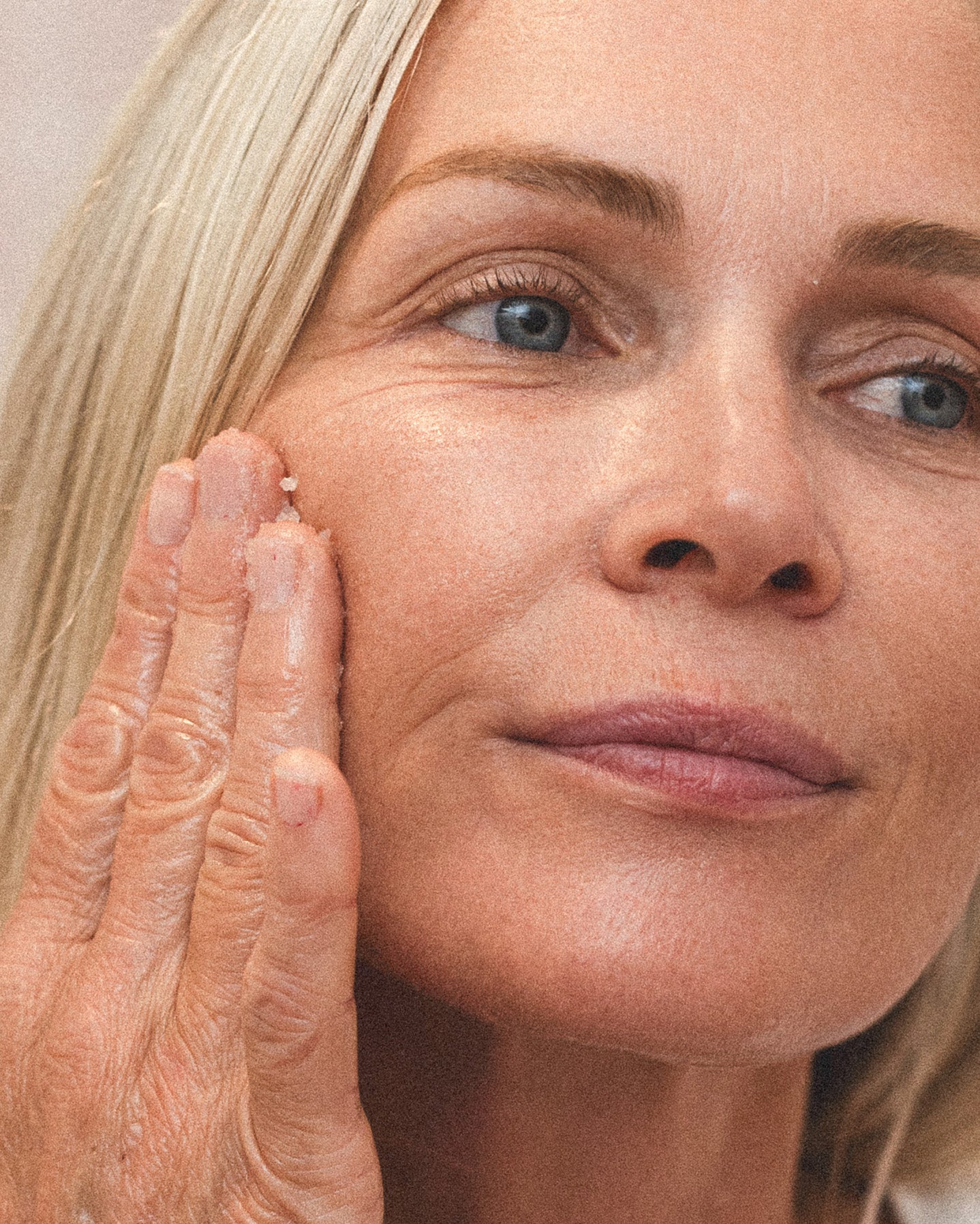 Sérum Soin en baume Sublimateur de teint