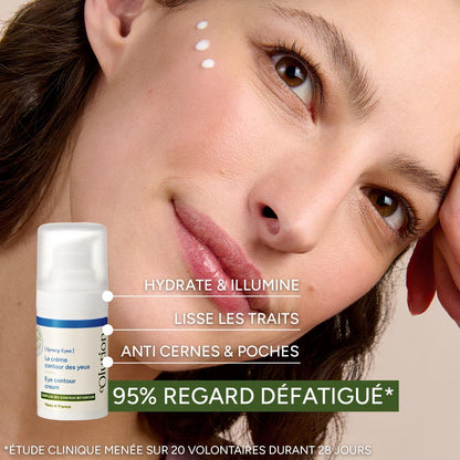 Les indispensables rides & fermeté