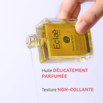 Elixir de Soie