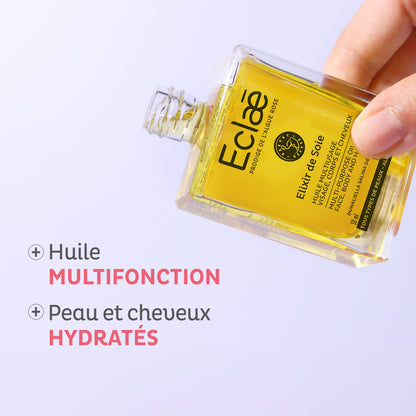 Elixir de Soie