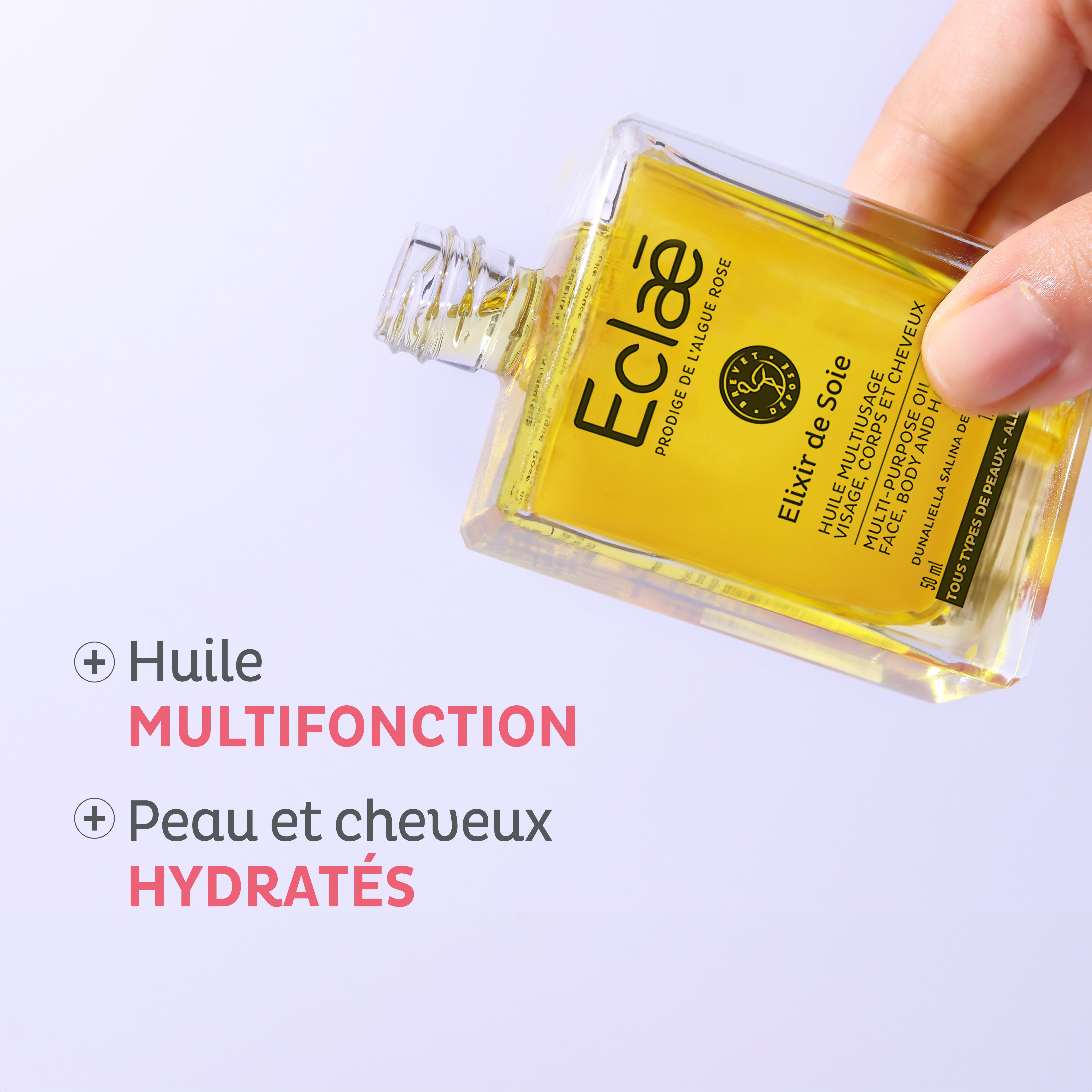 Elixir de Soie
