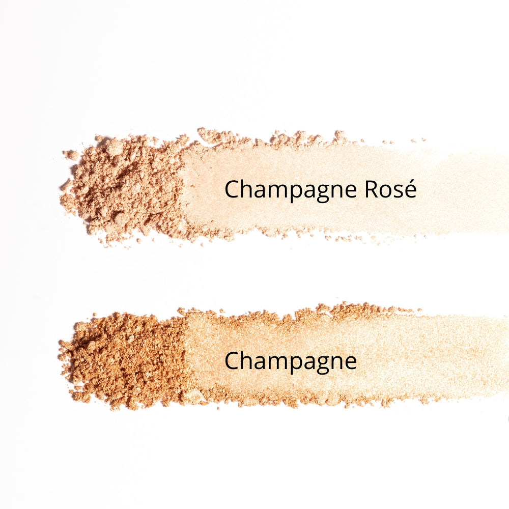 Enlumineur - Highlighter Poudré