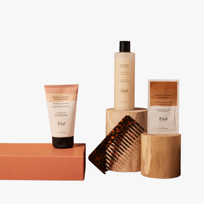 Hair Box