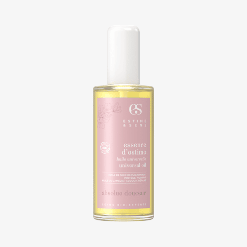 Essence d'estime Absolue douceur
