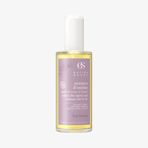 Essence d'estime Harmonie