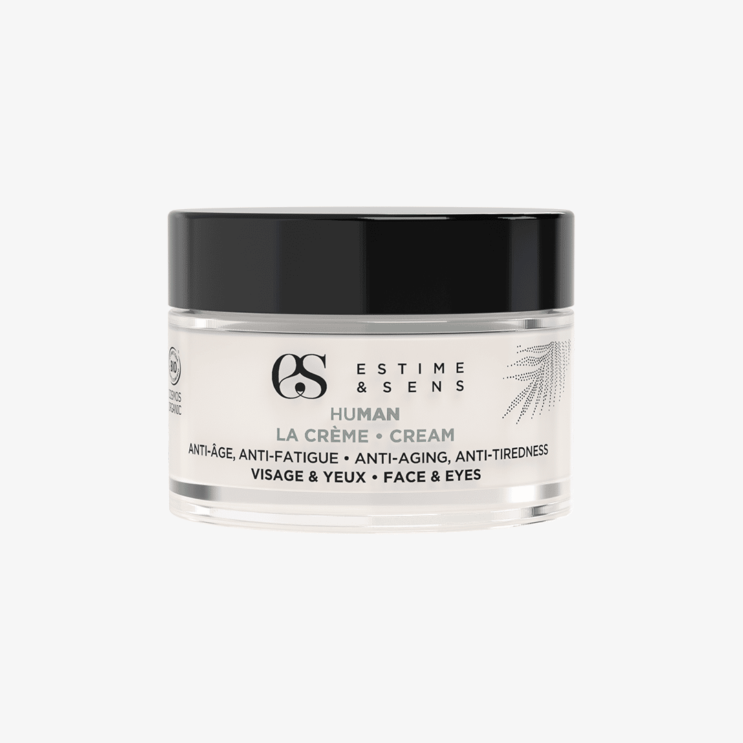 Human La crème