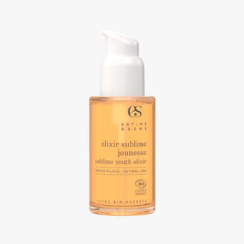 Élixir sublime jeunesse