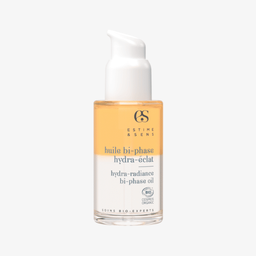 Huile bi-phase hydra éclat