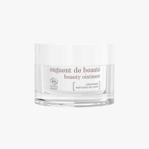 Onguent de beauté rechargeable