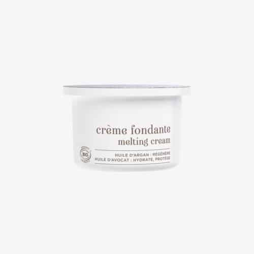 Crème fondante recharge