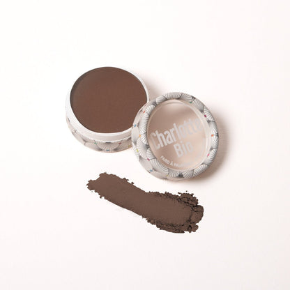 Fard à paupières monochrome