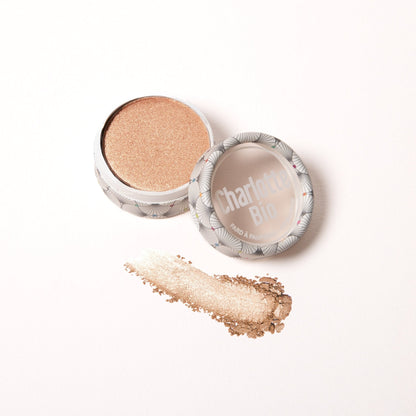 Fard à paupières monochrome