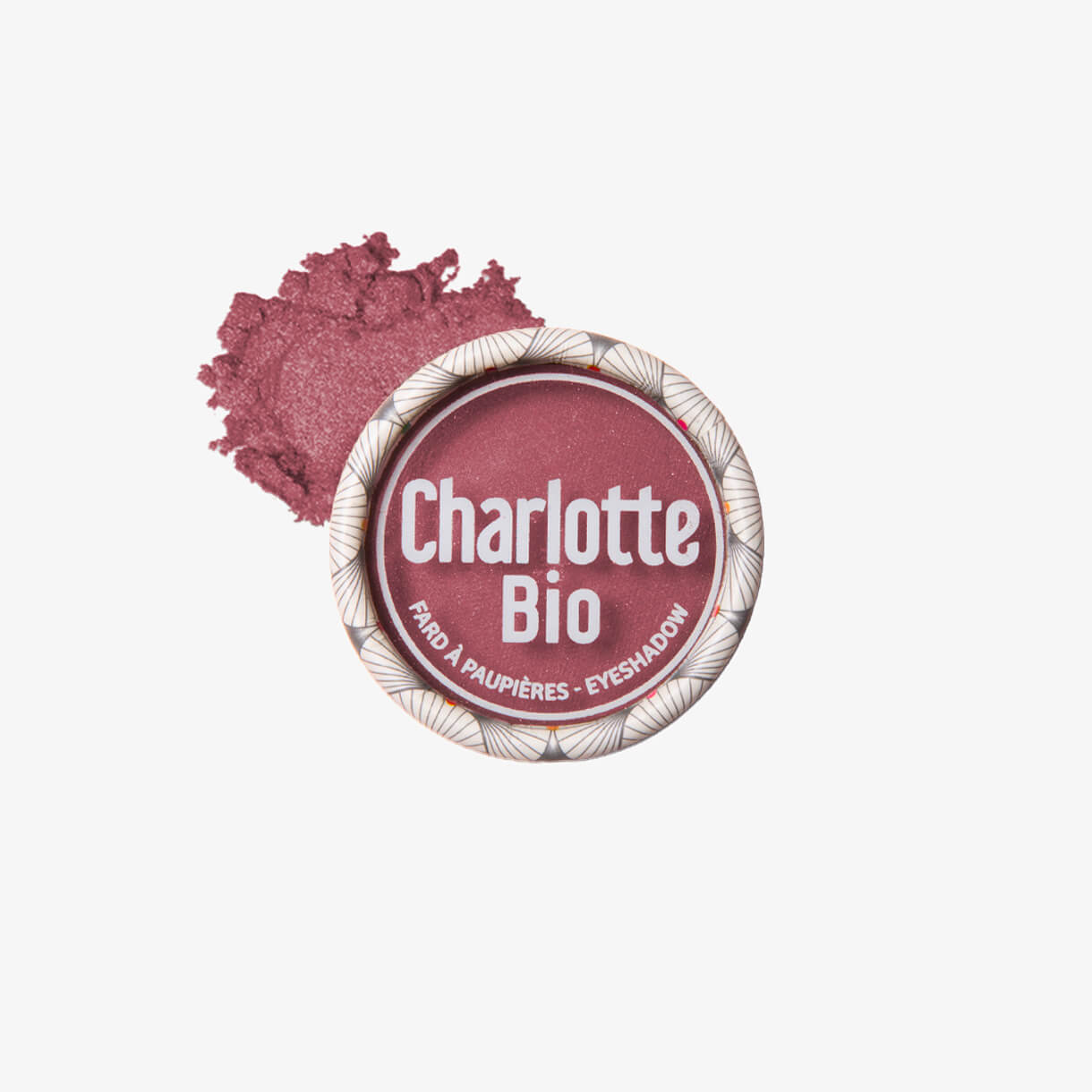 Fard à paupières monochrome