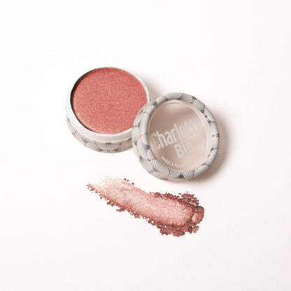 Fard à paupières monochrome