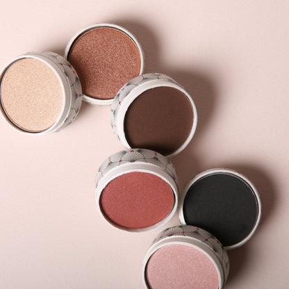 Fard à paupières monochrome