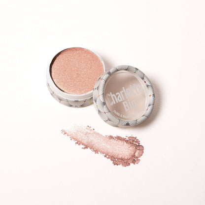 Fard à paupières monochrome