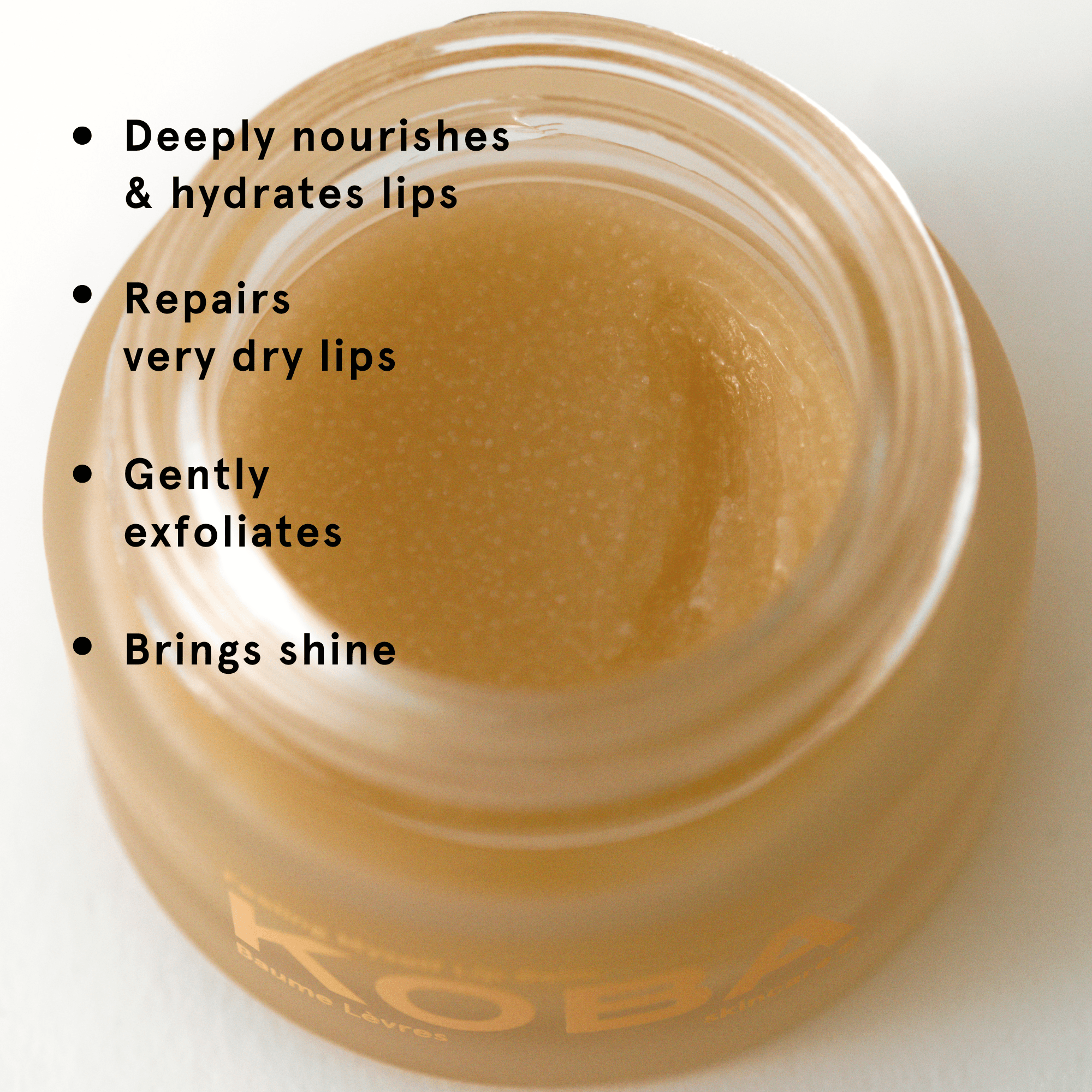 Feeling Myself Lip Balm