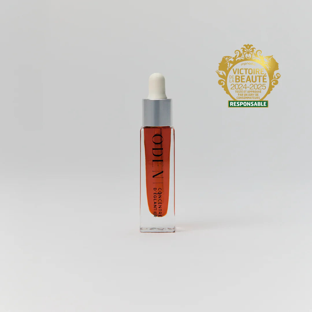 ODEN - Concentré d'églantier, 6 ml