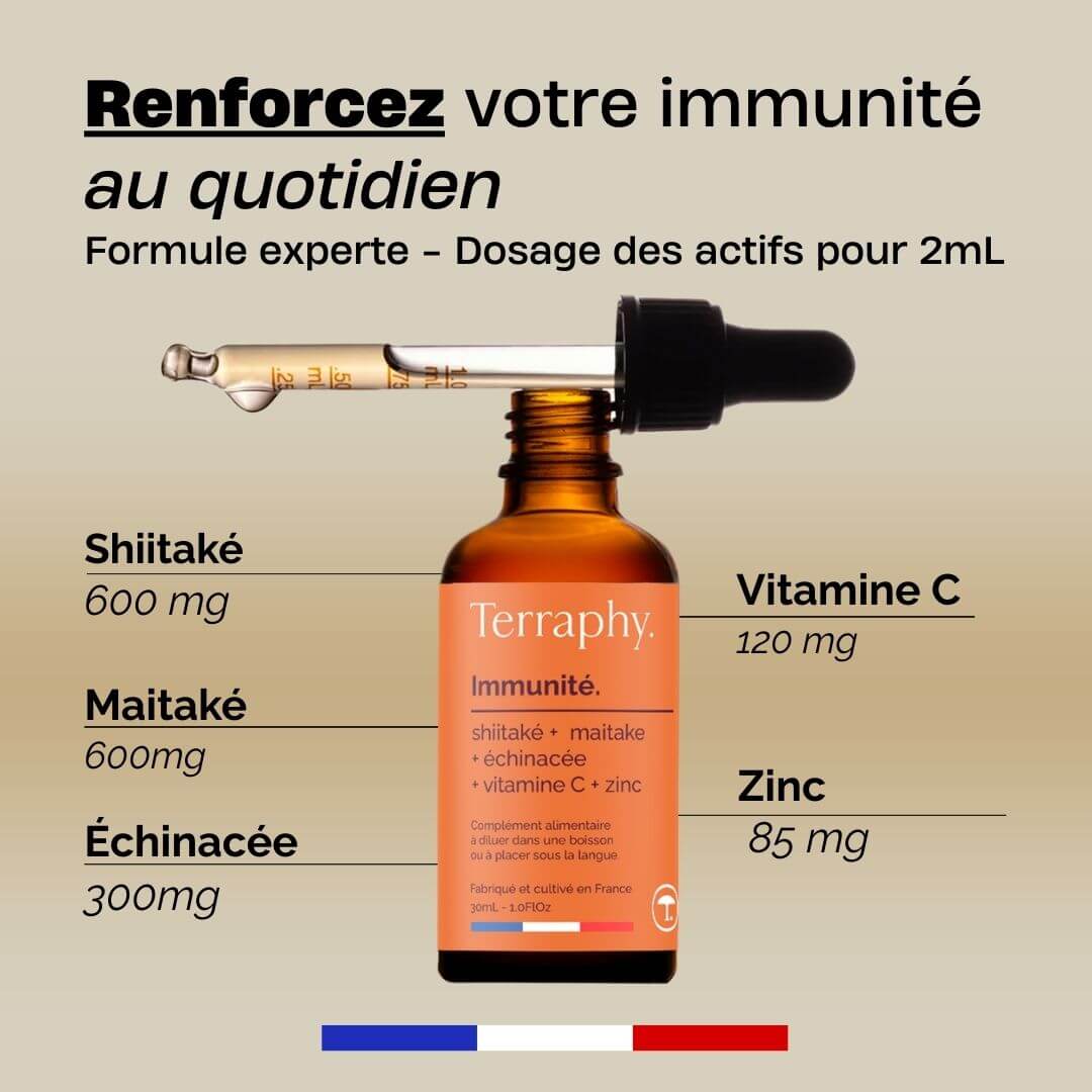 Immunité.