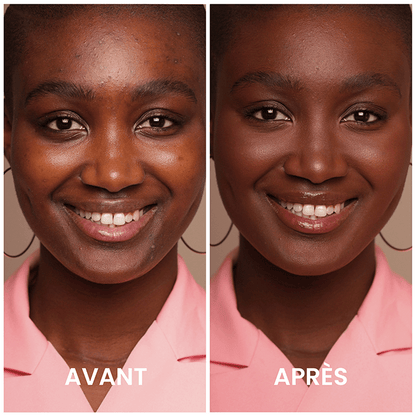 le filtre pastel