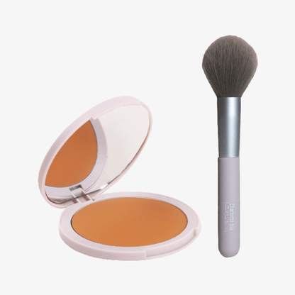 Duo le filtre pastel + le pinceau