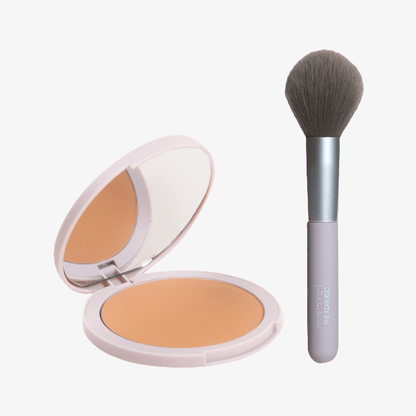 Duo le filtre pastel + le pinceau