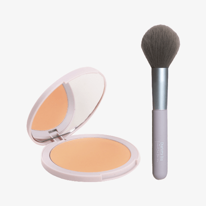 Duo le filtre pastel + le pinceau