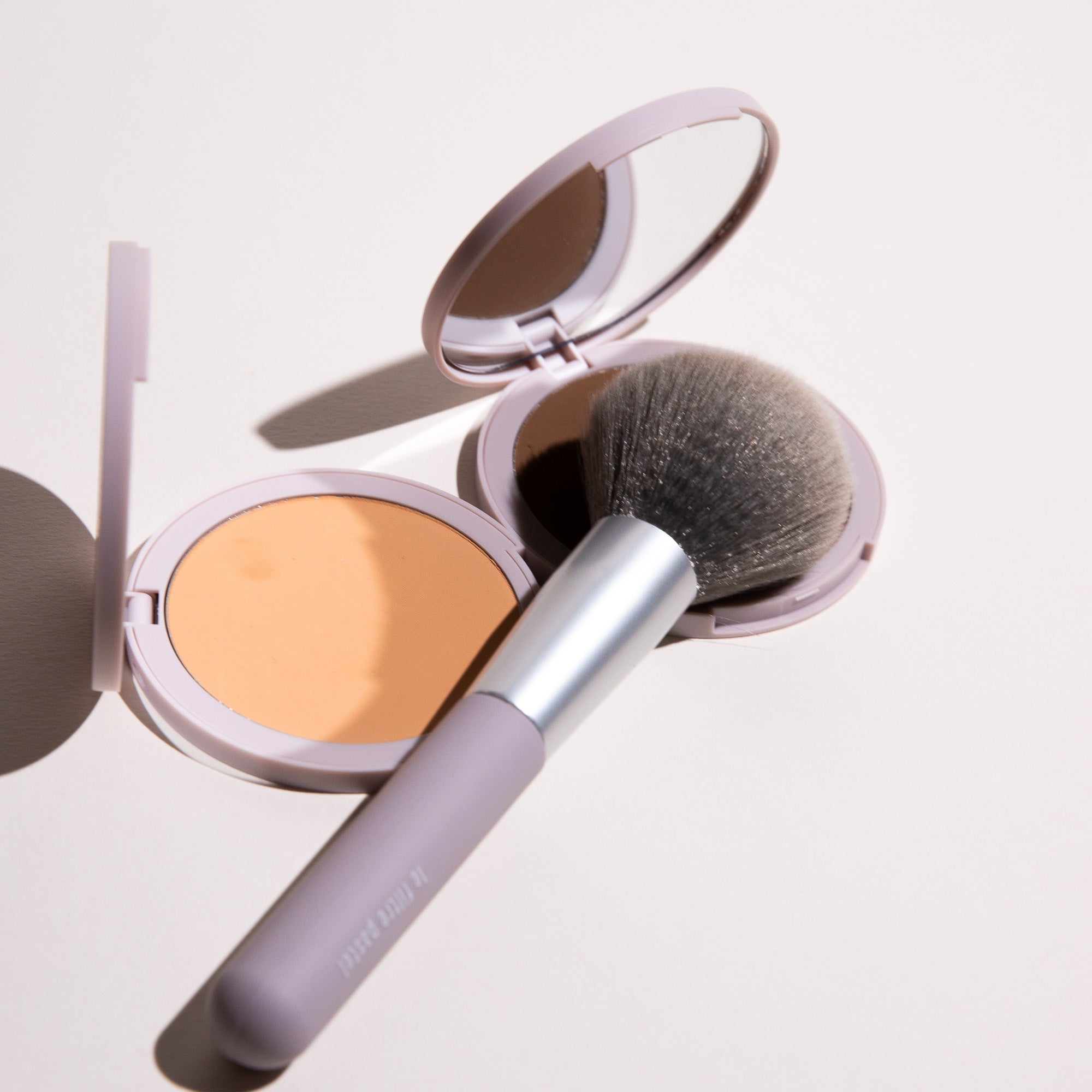 Duo le filtre pastel + le pinceau
