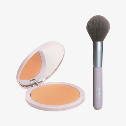 Duo le filtre pastel + le pinceau